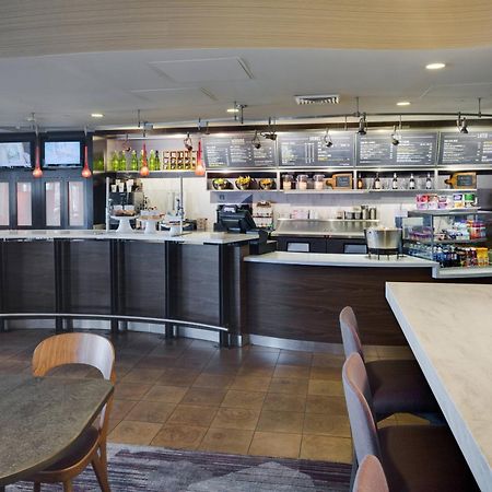 Courtyard By Marriott Providence Warwick Ξενοδοχείο Εξωτερικό φωτογραφία