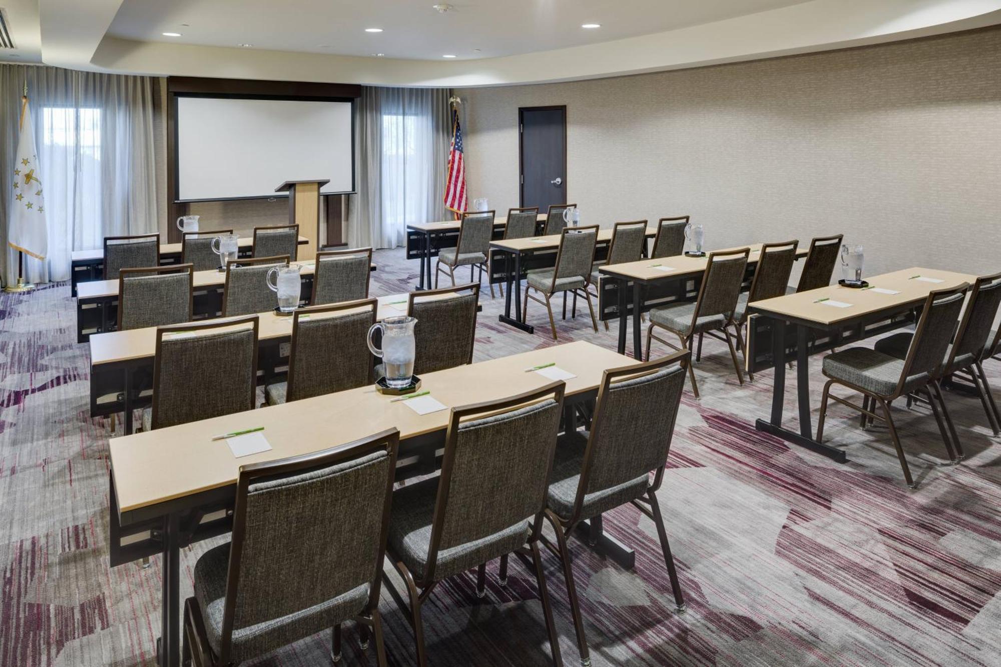 Courtyard By Marriott Providence Warwick Ξενοδοχείο Εξωτερικό φωτογραφία