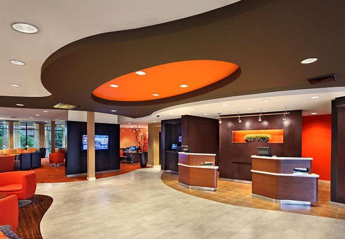 Courtyard By Marriott Providence Warwick Ξενοδοχείο Εξωτερικό φωτογραφία