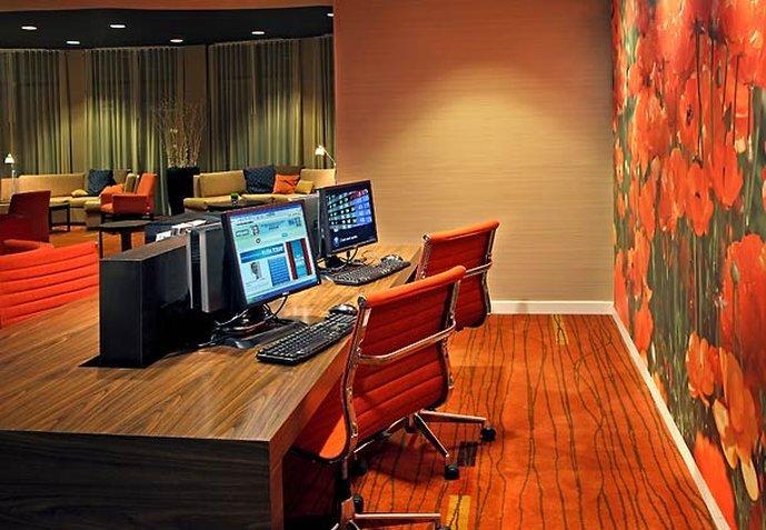 Courtyard By Marriott Providence Warwick Ξενοδοχείο Εξωτερικό φωτογραφία
