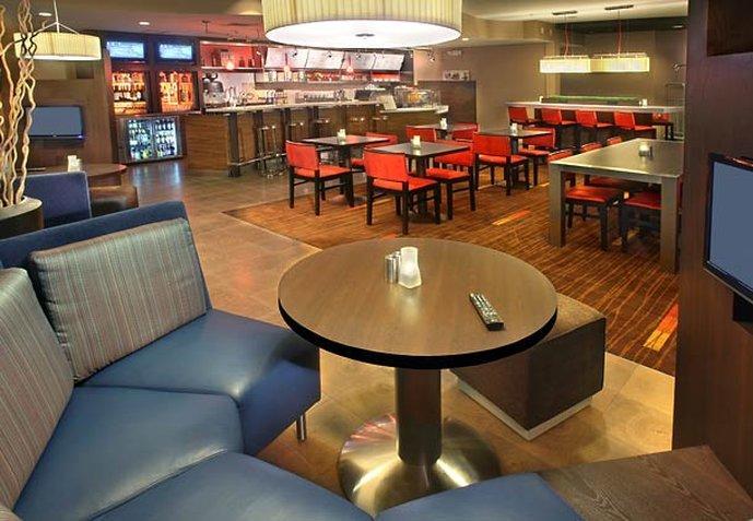 Courtyard By Marriott Providence Warwick Ξενοδοχείο Εξωτερικό φωτογραφία