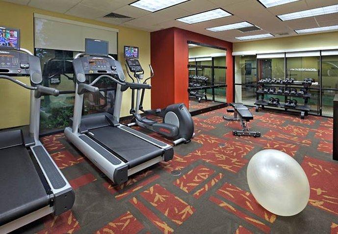 Courtyard By Marriott Providence Warwick Ξενοδοχείο Εξωτερικό φωτογραφία