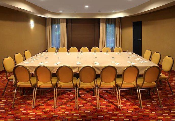Courtyard By Marriott Providence Warwick Ξενοδοχείο Εξωτερικό φωτογραφία