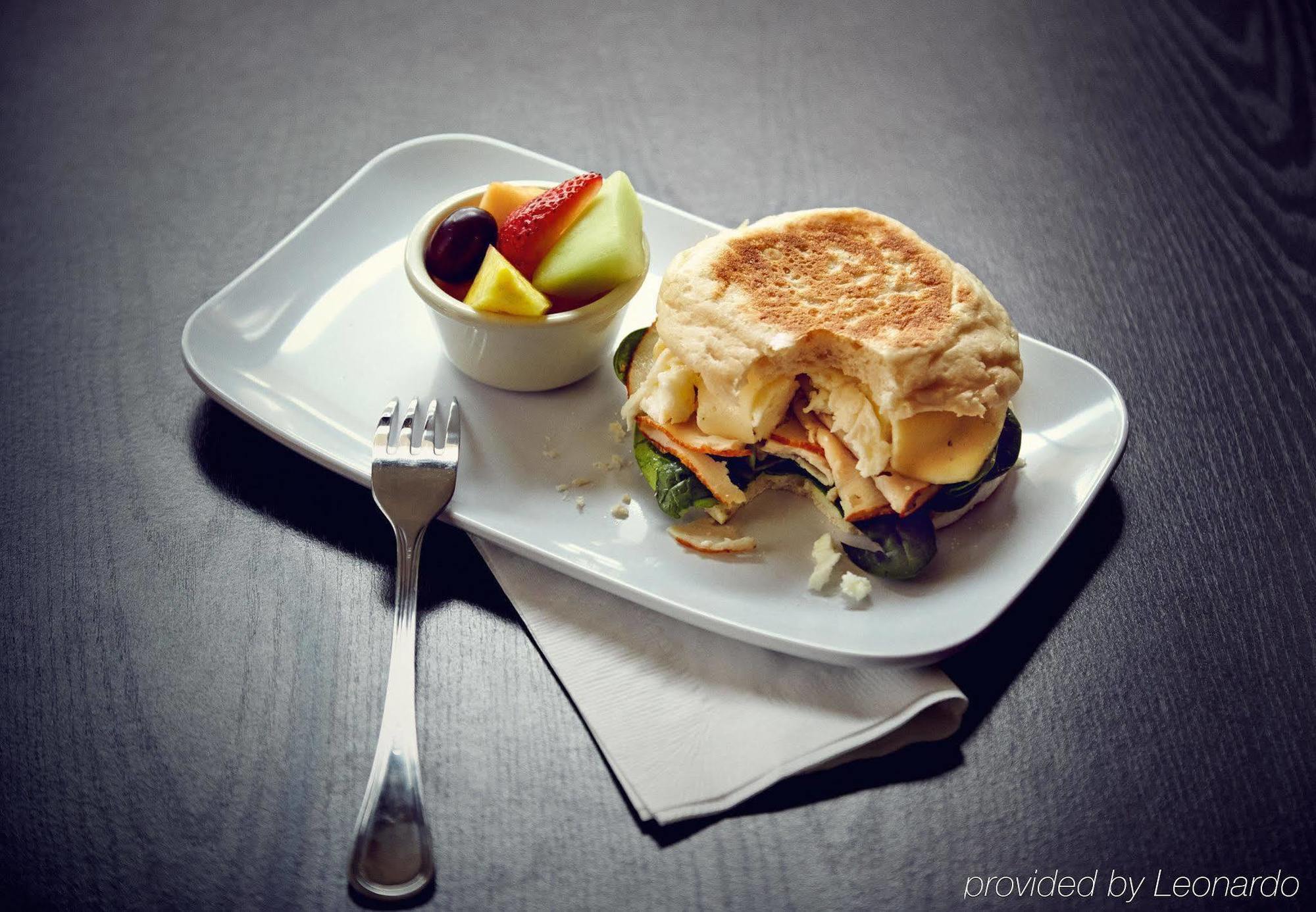Courtyard By Marriott Providence Warwick Ξενοδοχείο Εξωτερικό φωτογραφία