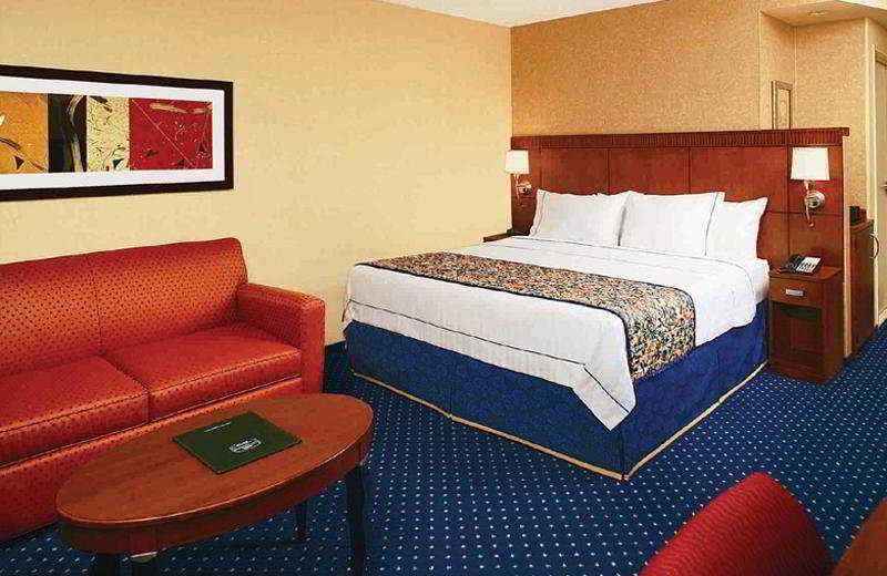 Courtyard By Marriott Providence Warwick Ξενοδοχείο Εξωτερικό φωτογραφία